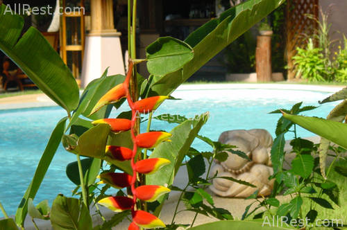 Marco Polo Resort & Spa 14